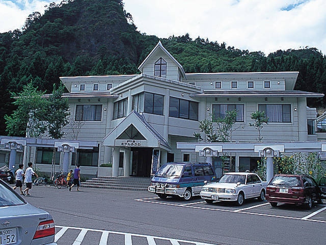 新三川温泉 温泉&スポーツリゾート ホテルみかわ(日帰り入浴)