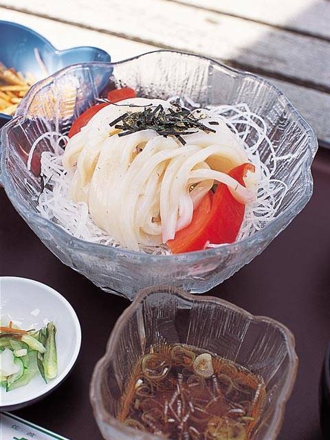 大野亀ロッジ