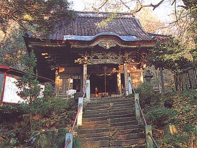 西生寺の画像 1枚目