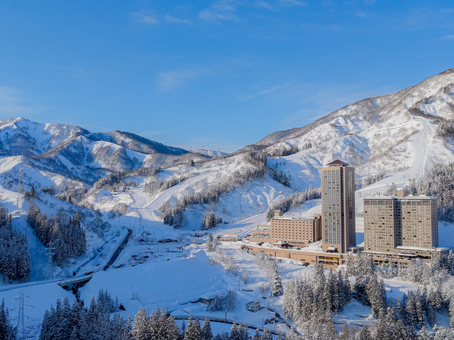 NASPAスキーガーデンの画像 1枚目