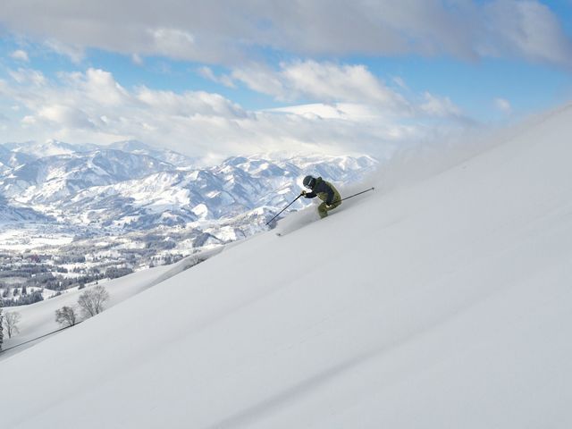 ムイカスノーリゾートの画像 1枚目