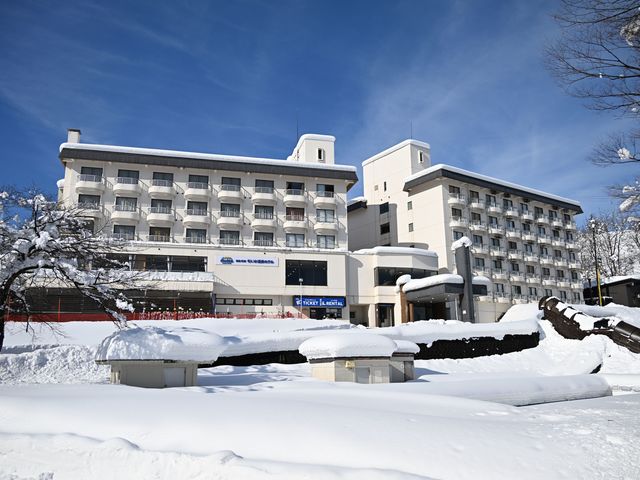 ムイカスノーリゾートの画像 2枚目