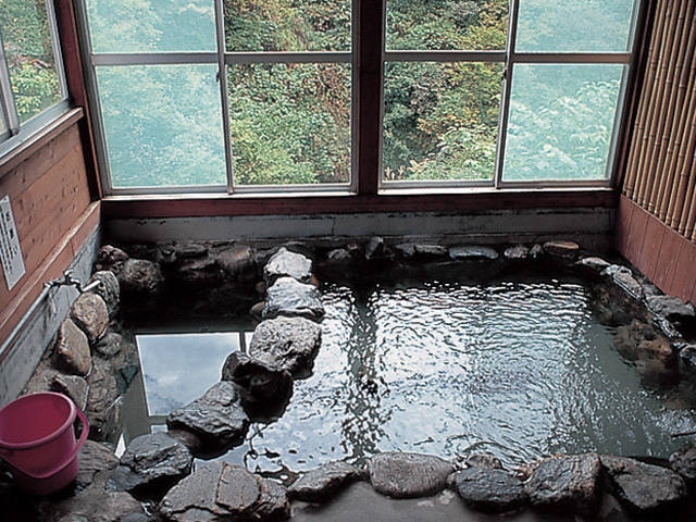 駒の湯温泉
