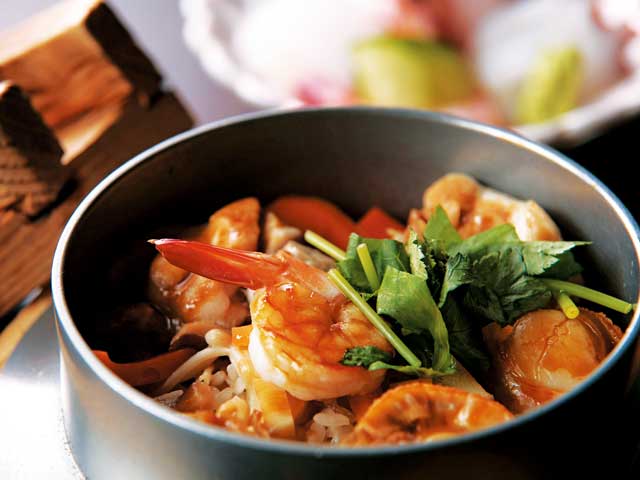 味彩の画像 3枚目