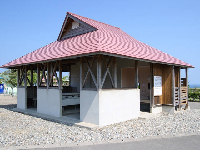 KIZUNAの森 和島オートキャンプ場の画像 3枚目