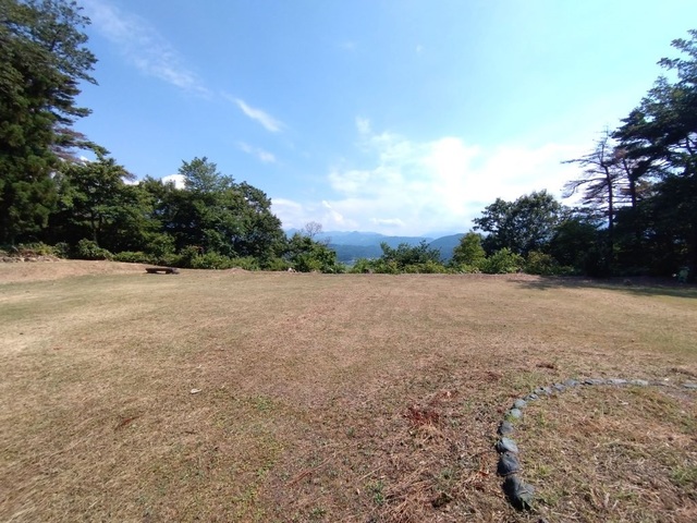 美山キャンプ場の画像 2枚目