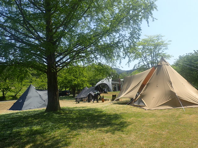 南大平ダム湖公園の画像 1枚目