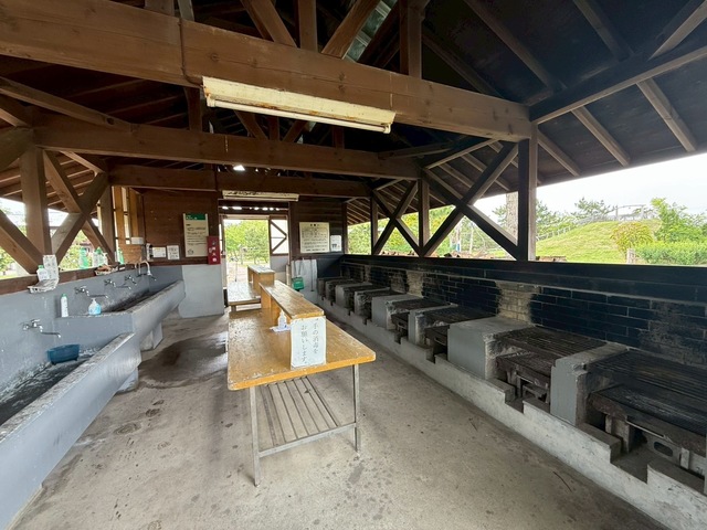 海辺の森キャンプ場の画像 4枚目