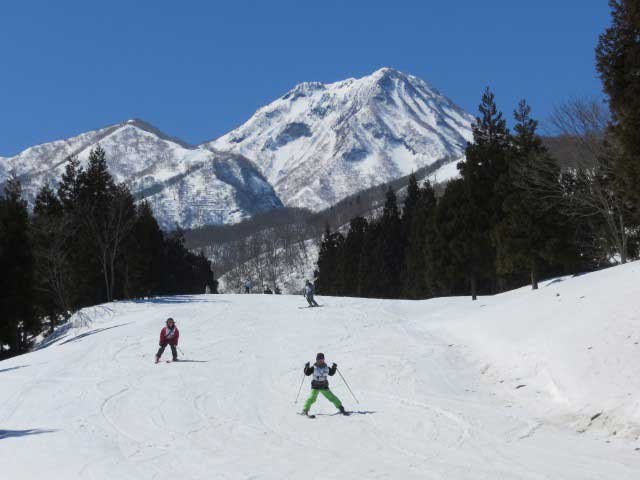 妙高スキーパークの画像 4枚目