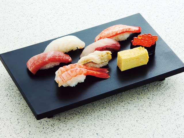寿司・割烹 かね清 古町本店