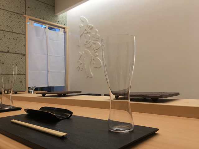 鮨登喜和の画像 3枚目