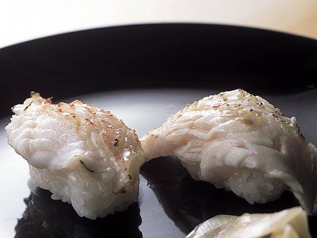 鮨登喜和の画像 4枚目