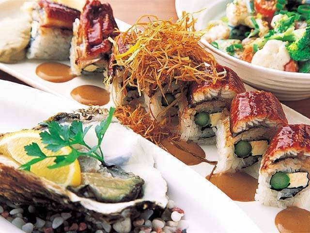 FOODS BAR SASAKI