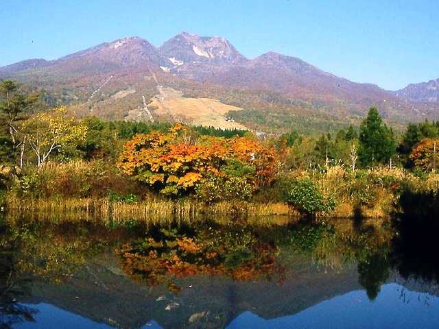 ホテル サンライト妙高