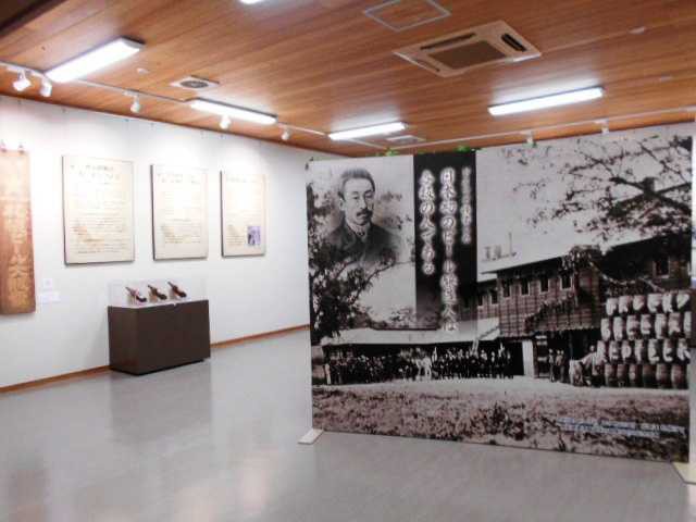 長岡市与板歴史民俗資料館(兼続お船ミュージアム)の画像 3枚目