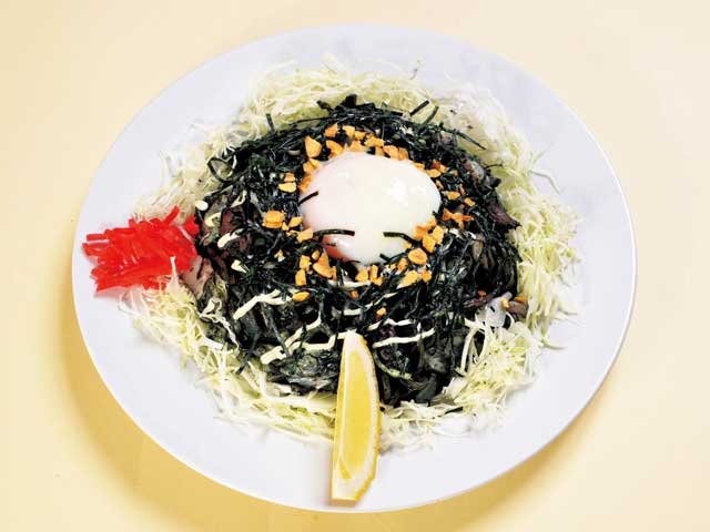 らーめん・中華 龍喜