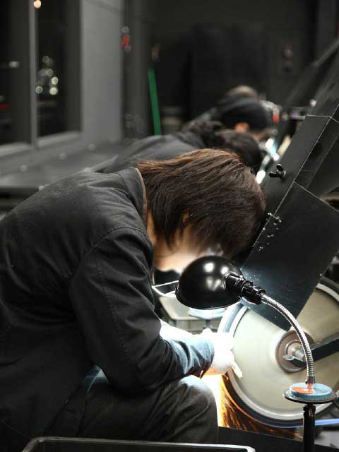 SUWADA OPEN FACTORY(見学)