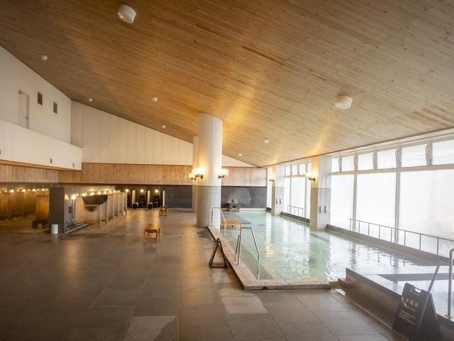 神立スノーリゾートの画像 2枚目