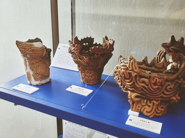 新潟大学旭町学術資料展示館の画像 4枚目