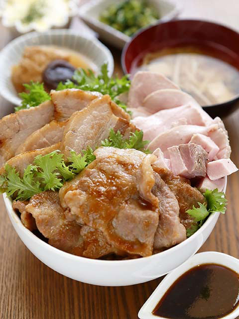 越後妻有のごちそう家 ごったくの画像 1枚目