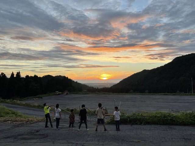 NINOXお山のキャンプ場の画像 3枚目