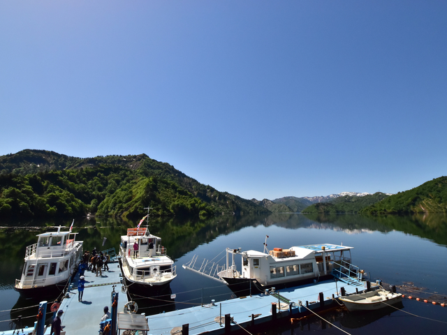 尾瀬国立公園(新潟県)の画像 2枚目