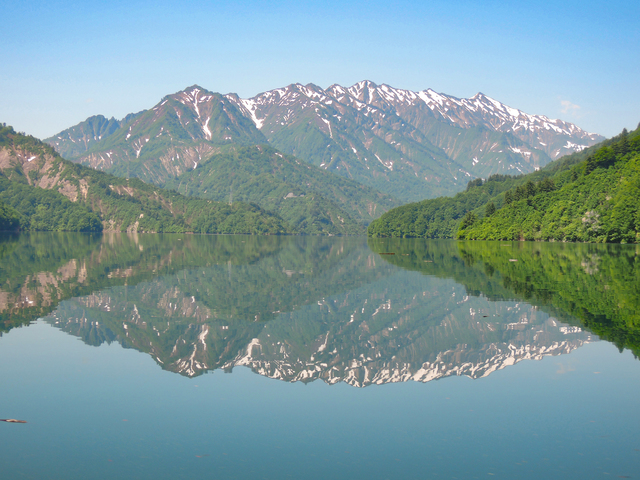 尾瀬国立公園(新潟県)の画像 1枚目