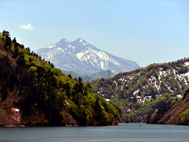 尾瀬国立公園(新潟県)の画像 3枚目