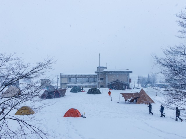 雪原学舎の画像 1枚目