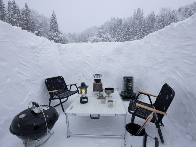 雪原学舎の画像 2枚目