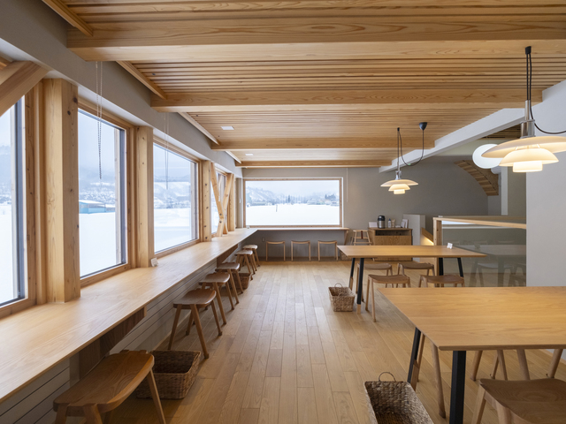 FARM FRONT SEKI NOENの画像 3枚目