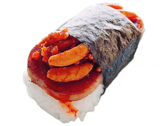 YumYum Kitchenの画像 4枚目