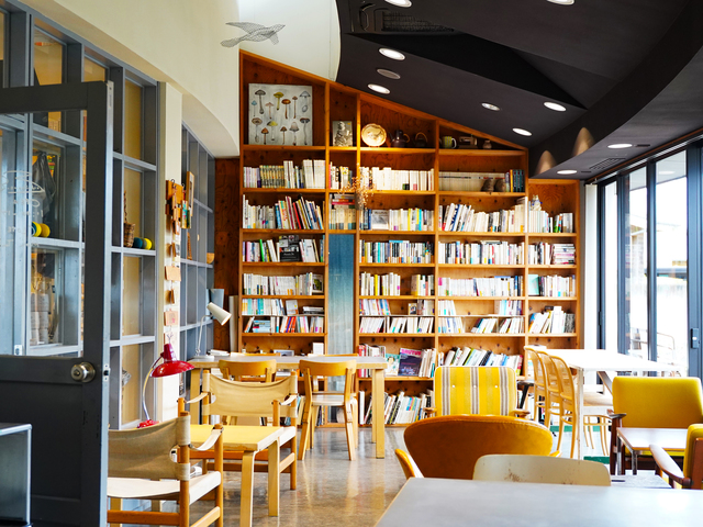 ツバメコーヒーの画像 3枚目