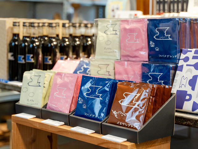 ツバメコーヒーの画像 4枚目