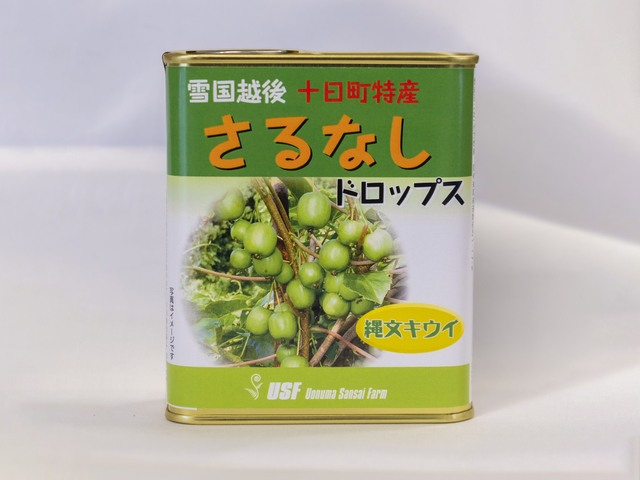 清津峡観光案内所の画像 2枚目
