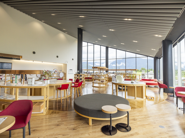 魚沼醸造(見学)の画像 2枚目