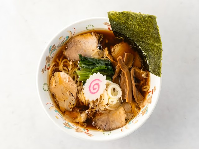 ラーメン 居酒屋 いちまるの画像 1枚目