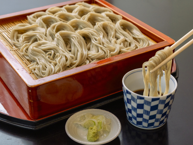 あさひ山 蛍庵の画像 1枚目