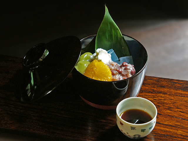 CAFE HAYASHIの画像 1枚目