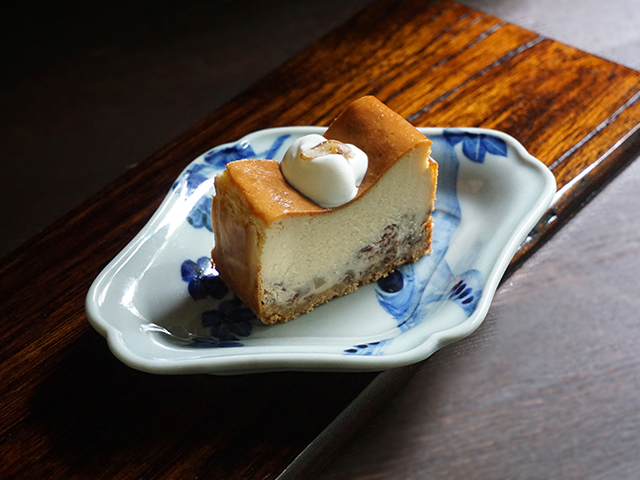 CAFE HAYASHIの画像 2枚目
