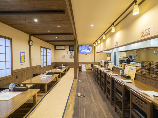 居酒屋ゆたの画像 2枚目