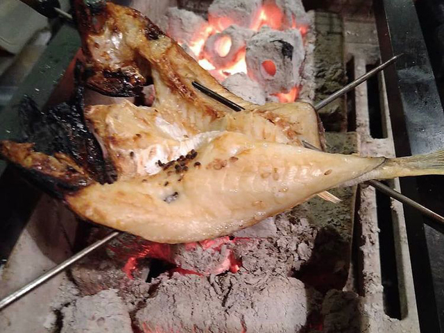 炙り屋 ちゃらくらげぇの画像 2枚目