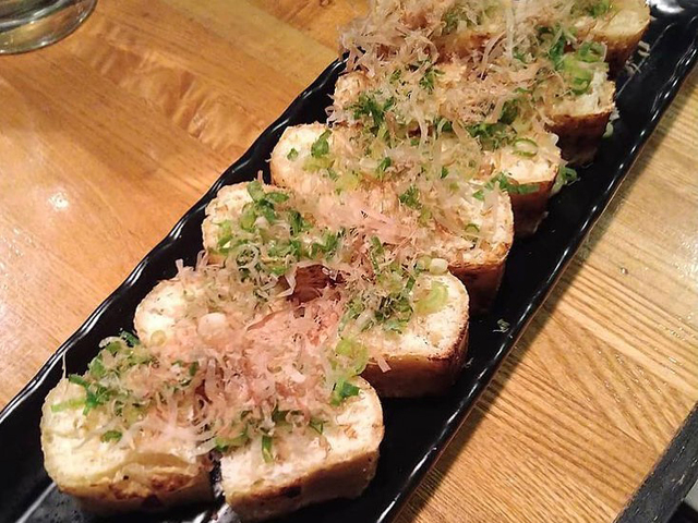 炙り屋 ちゃらくらげぇの画像 1枚目