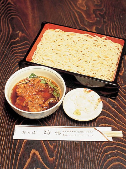 室町砂場 赤坂店の画像 4枚目