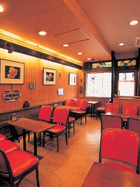 喫茶去 快生軒の画像 3枚目