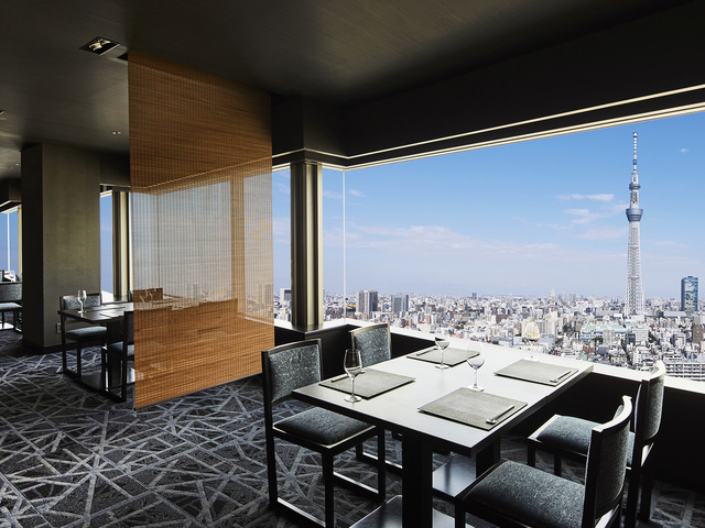 東武ホテルレバント東京の画像 3枚目