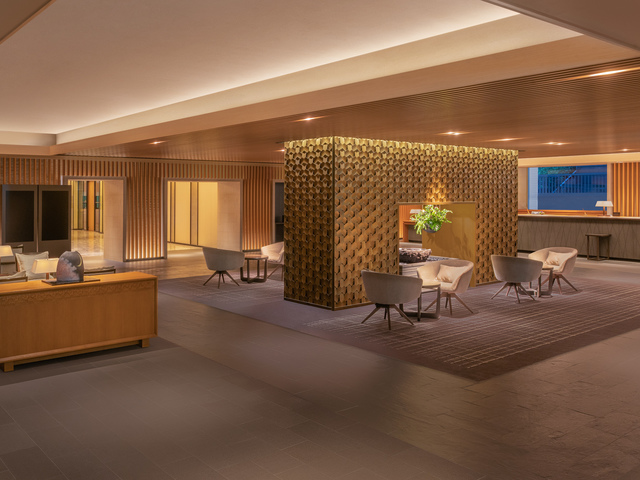 ザ・プリンス さくらタワー東京の画像 2枚目