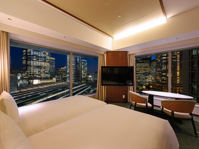 丸ノ内ホテルの画像 2枚目