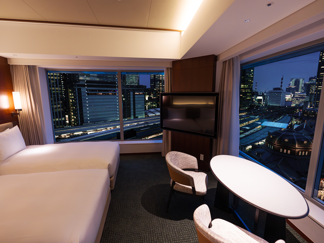 丸ノ内ホテルの画像 4枚目