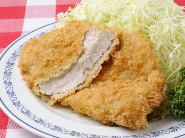 煉瓦亭